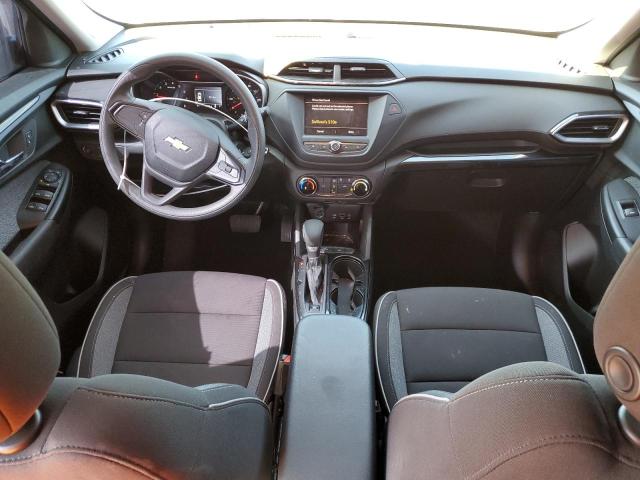 Photo 8 from auction – 2022 CHEVROLET TRAILBLAZE with VIN KL79MMS22NB074577