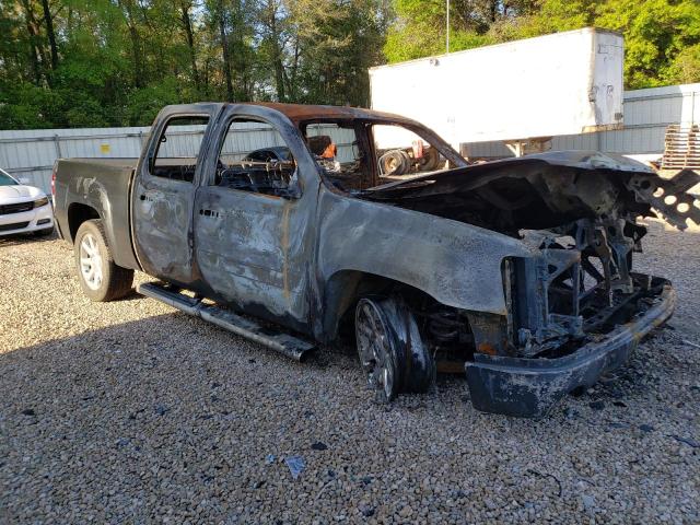 Photo 4 from auction – 2008 GMC NEW SIERRA with VIN 2GTEK638781235015