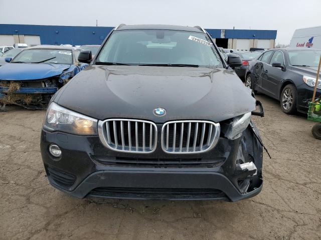Photo 5 from auction – 2016 BMW X3 XDRIVE2 with VIN 5UXWX9C56G0D84685