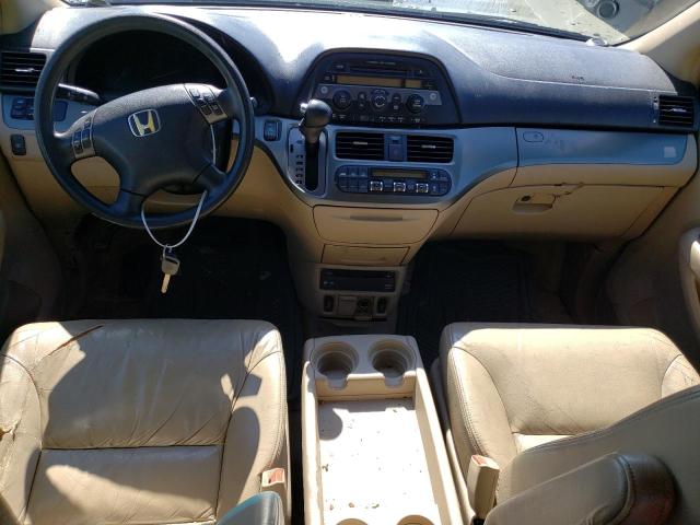 Photo 8 from auction – 2005 HONDA ODYSSEY EX with VIN 5FNRL38785B108859