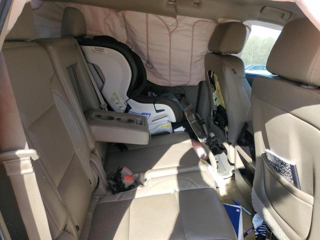 Photo 10 from auction – 2015 GMC YUKON SLE with VIN 1GKS1AKC5FR553416