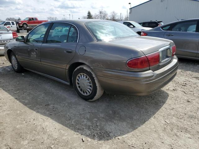 Photo 2 from auction – 2003 BUICK LESABRE CU with VIN 1G4HP52K63U112479