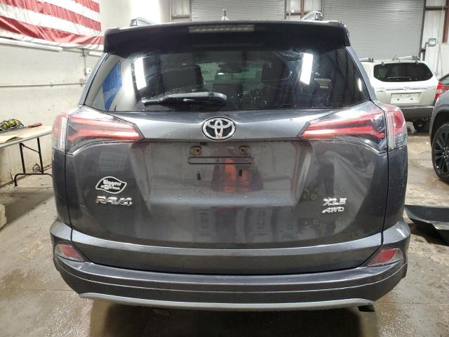 Photo 6 from auction – 2018 TOYOTA RAV4 ADVEN with VIN 2T3RFREV5JW703489