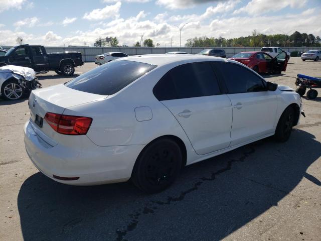 Photo 3 from auction – 2015 VOLKSWAGEN JETTA BASE with VIN 3VW2K7AJ5FM339438