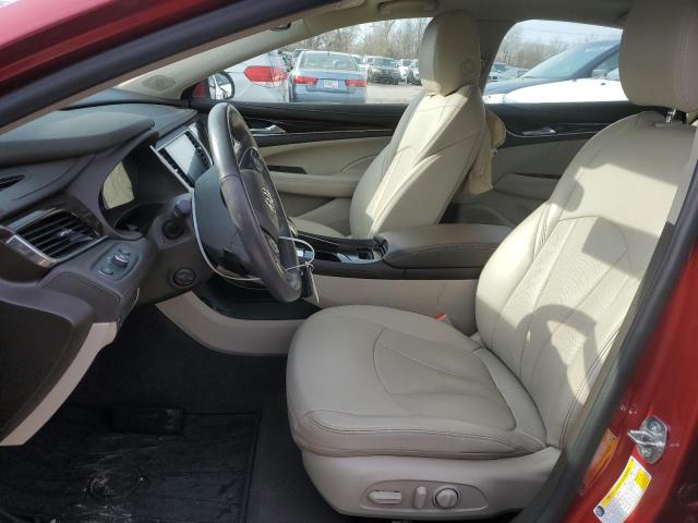 Photo 7 from auction – 2019 BUICK LACROSSE E with VIN 1G4ZR5SS3KU128359