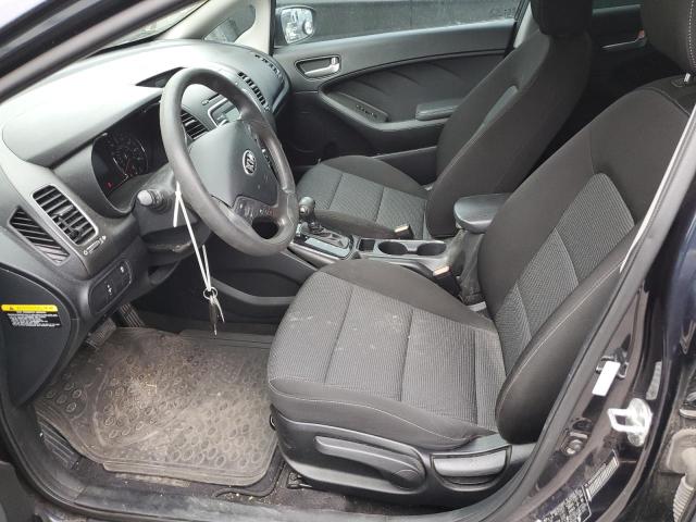 Photo 7 from auction – 2017 KIA FORTE LX with VIN KNAFK5A83H5721222