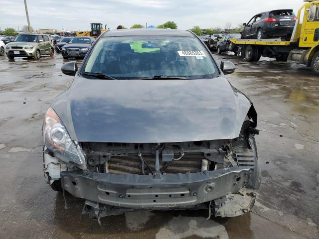 Photo 5 from auction – 2010 MAZDA 3 S with VIN JM1BL1H57A1345897
