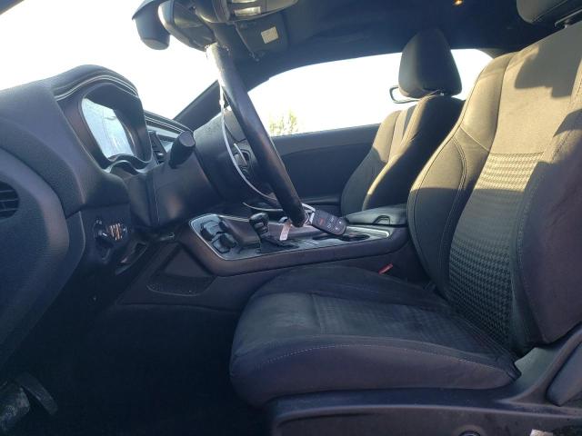 Photo 7 from auction – 2015 DODGE CHALLENGER with VIN 2C3CDZAG1FH704282
