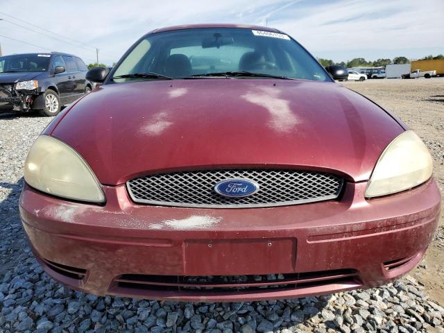 Photo 5 from auction – 2006 FORD TAURUS SE with VIN 1FAFP53U16A181300