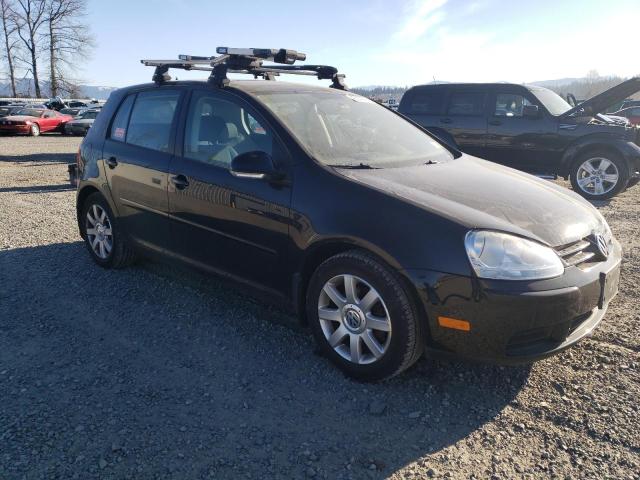 Photo 4 from auction – 2007 VOLKSWAGEN RABBIT with VIN WVWCS71K77W233445