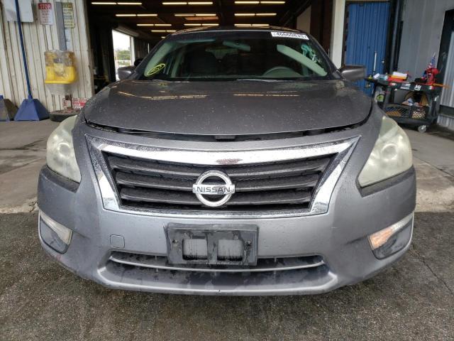Photo 5 from auction – 2015 NISSAN ALTIMA 2.5 with VIN 1N4AL3AP2FN342463