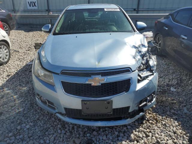 Photo 5 from auction – 2012 CHEVROLET CRUZE LT with VIN 1G1PF5SC3C7200134