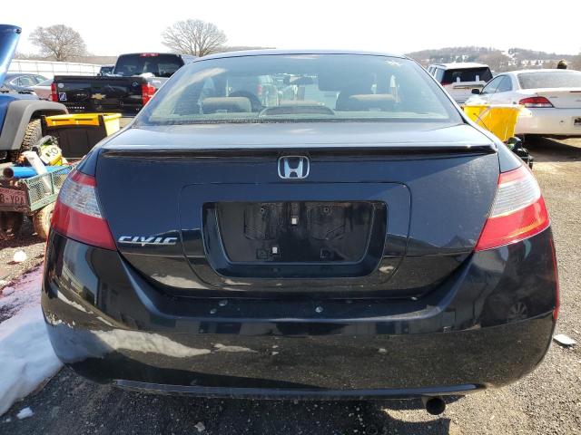 Photo 6 from auction – 2010 HONDA CIVIC EX with VIN 2HGFG1B81AH527445