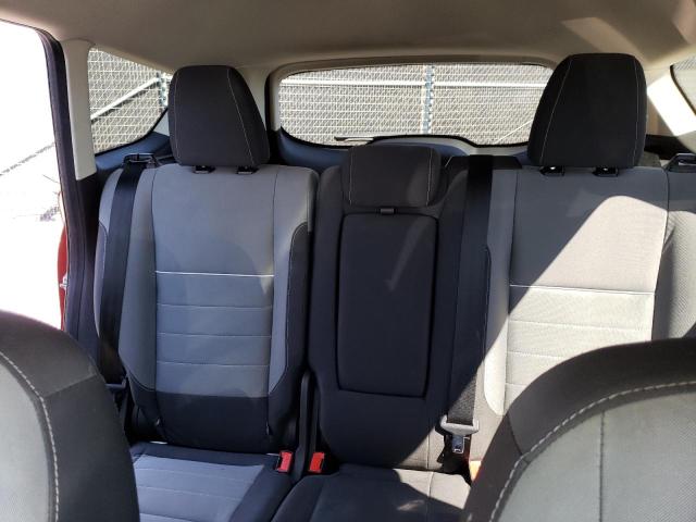 Photo 10 from auction – 2015 FORD ESCAPE SE with VIN 1FMCU9GX0FUB86287