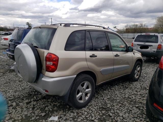 Photo 3 from auction – 2005 TOYOTA RAV4 with VIN JTEHD20V450048439