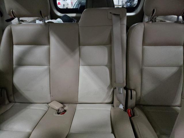Photo 10 from auction – 2008 MERCURY MOUNTAINEE with VIN 4M2EU48898UJ03055