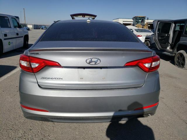 Photo 6 from auction – 2015 HYUNDAI SONATA SE with VIN 5NPE24AF2FH169314
