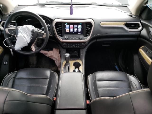 Zdjęcie 8 z aukcji – 2017 GMC ACADIA DEN z VIN 1GKKNXLS2HZ291340