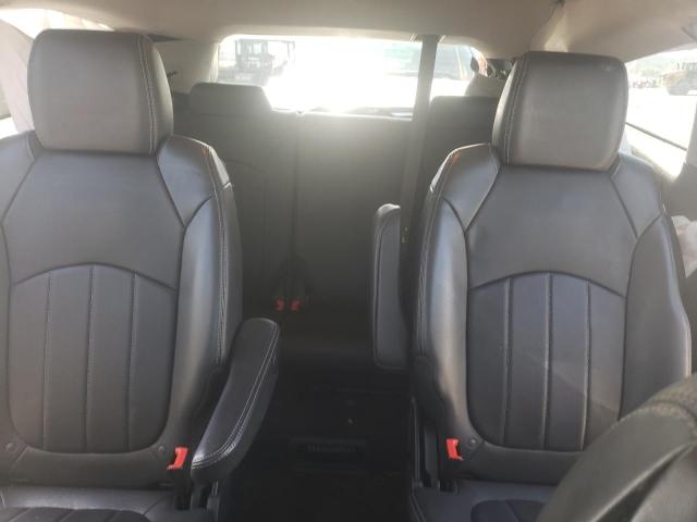 Photo 10 from auction – 2015 CHEVROLET TRAVERSE L with VIN 1GNKRJKD2FJ122650