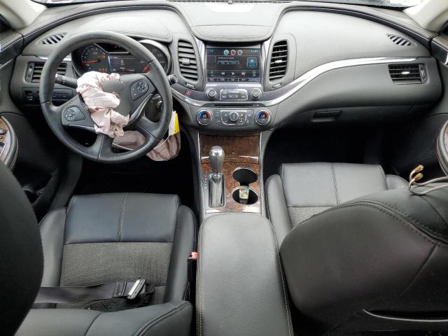 Photo 8 from auction – 2015 CHEVROLET IMPALA LT with VIN 1G1115SL9FU143397