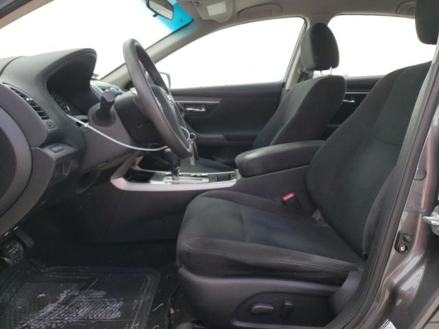 Photo 7 from auction – 2014 NISSAN ALTIMA 2.5 with VIN 1N4AL3AP4EN350367