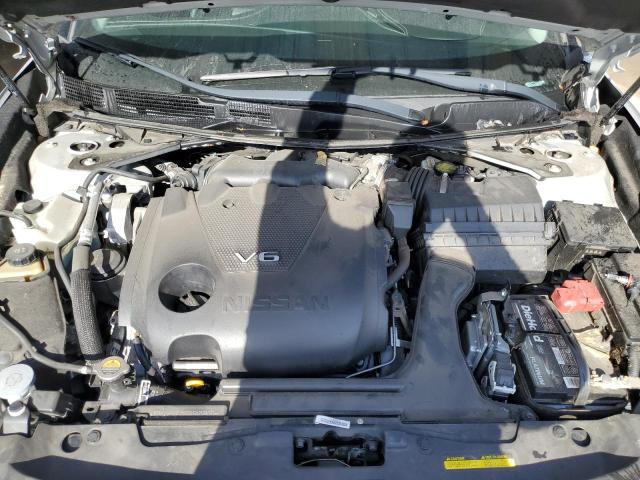 Photo 11 from auction – 2018 NISSAN MAXIMA 3.5 with VIN 1N4AA6AP6JC396800