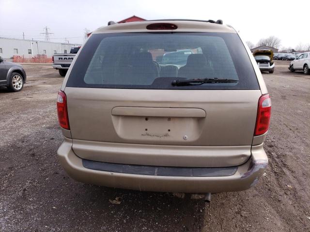 Photo 6 from auction – 2003 DODGE GRAND CARA with VIN 2D4GP44R93R306718