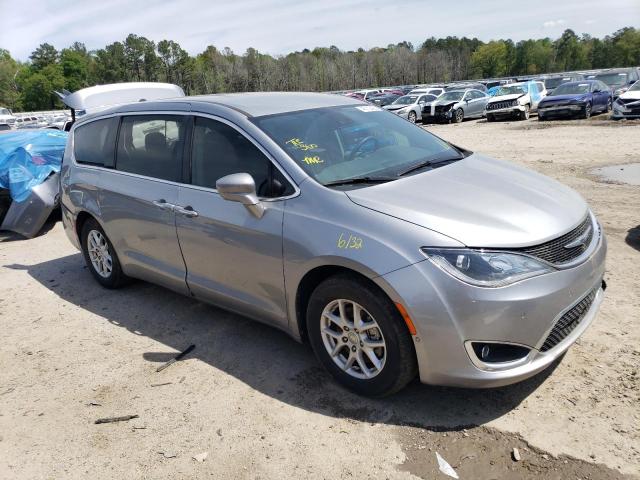 Photo 4 from auction – 2020 CHRYSLER PACIFICA T with VIN 2C4RC1FG7LR159374