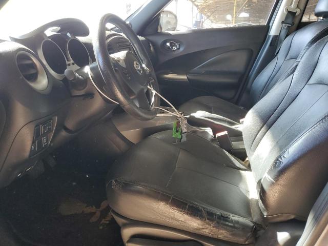 Photo 7 from auction – 2012 NISSAN JUKE S with VIN JN8AF5MV4CT123796