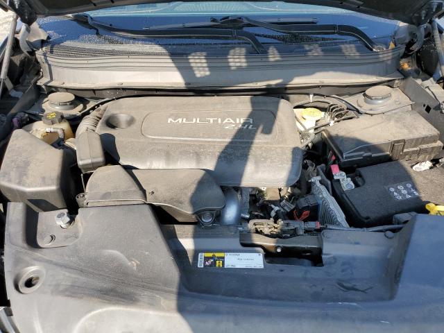 Zdjęcie 12 z aukcji – 2016 JEEP CHEROKEE L z VIN 1C4PJMCB6GW348554