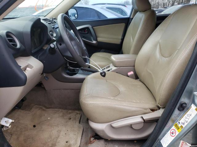 Photo 7 from auction – 2007 TOYOTA RAV4 with VIN JTMZD33V575065928