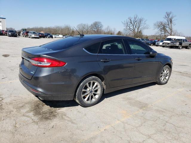 Photo 3 from auction – 2017 FORD FUSION SE with VIN 3FA6P0HD1HR163030