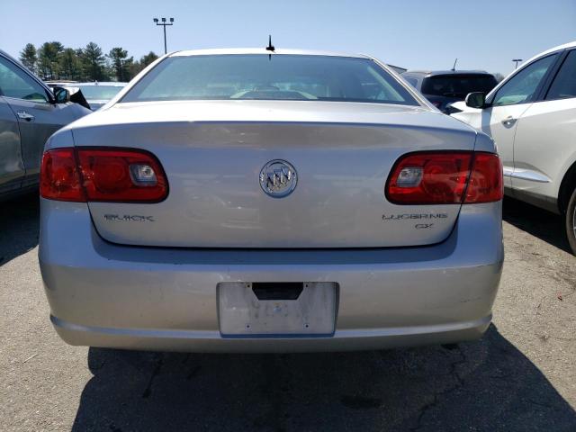 Photo 6 from auction – 2006 BUICK LUCERNE CX with VIN 1G4HP57286U138904