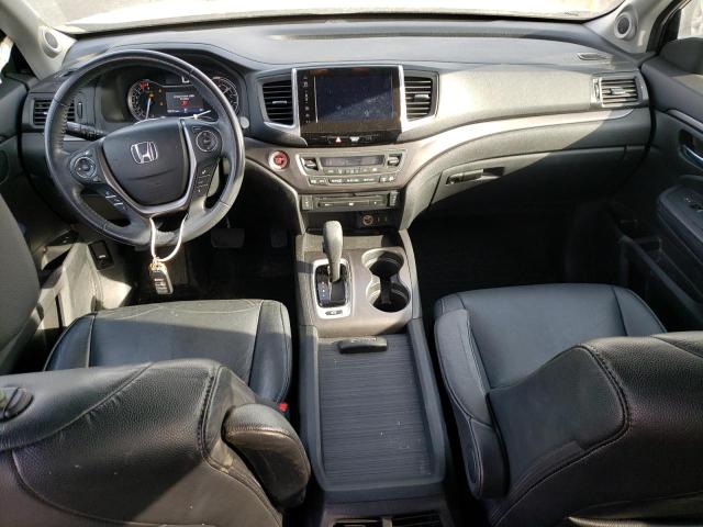 Photo 8 from auction – 2017 HONDA PILOT EXL with VIN 5FNYF6H86HB070243
