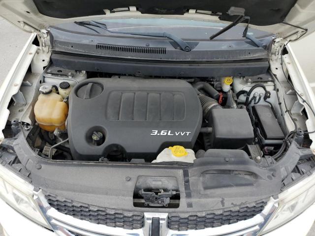 Photo 12 from auction – 2012 DODGE JOURNEY SX with VIN 3C4PDCBG8CT395941