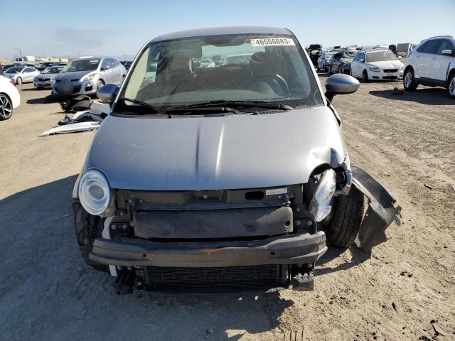 Photo 5 from auction – 2015 FIAT 500 POP with VIN 3C3CFFAR3FT695960