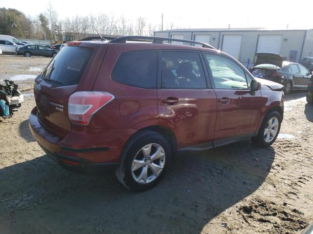 Photo 3 from auction – 2014 SUBARU FORESTER 2 with VIN JF2SJAEC8EH410862