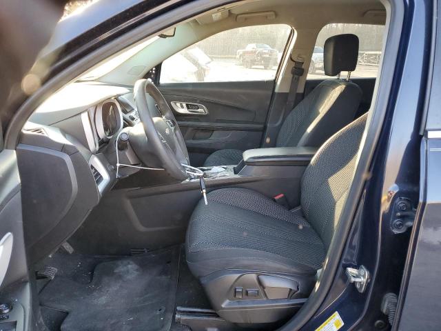 Photo 7 from auction – 2016 CHEVROLET EQUINOX LS with VIN 2GNALBEK1G6225991