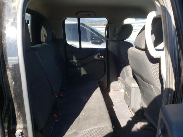 Photo 10 from auction – 2016 NISSAN FRONTIER S with VIN 1N6AD0EV4GN759211