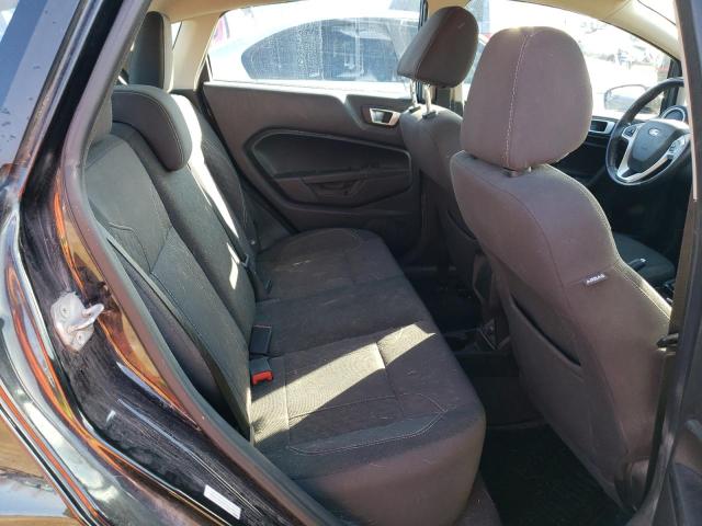 Photo 10 from auction – 2015 FORD FIESTA SE with VIN 3FADP4EJXFM181691