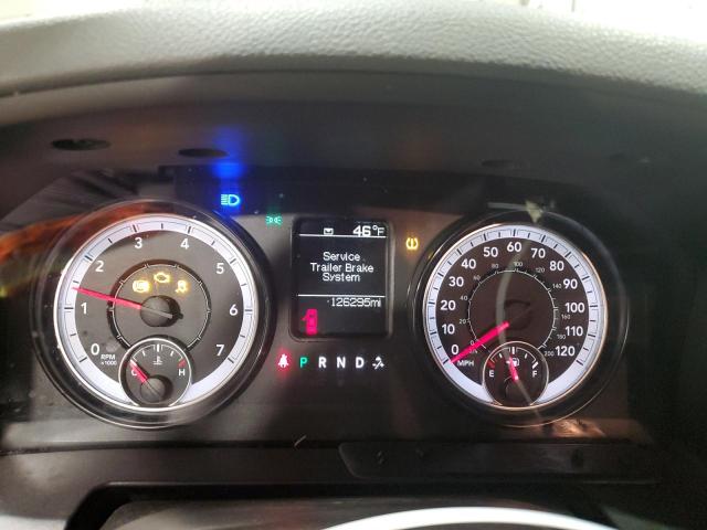 Photo 9 from auction – 2016 RAM 1500 ST with VIN 1C6RR7FT8GS346309