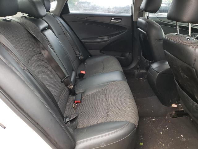 Photo 10 from auction – 2013 HYUNDAI SONATA SE with VIN 5NPEC4AC5DH523620
