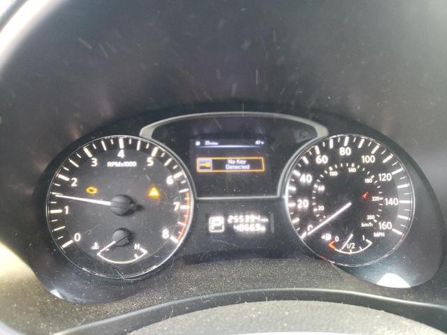 Photo 9 from auction – 2014 NISSAN ALTIMA 2.5 with VIN 1N4AL3AP9EC149382
