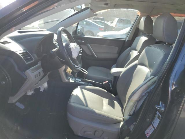 Photo 7 from auction – 2016 SUBARU FORESTER 2 with VIN JF2SJAKC3GH458941