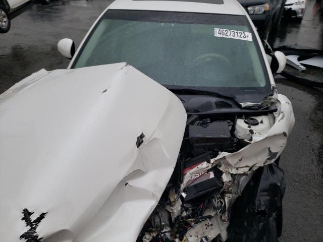 Photo 11 from auction – 2011 TOYOTA AVALON BAS with VIN 4T1BK3DB0BU388015