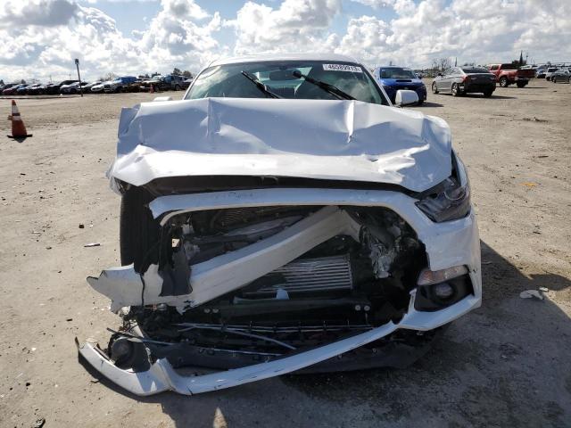 Photo 5 from auction – 2017 FORD MUSTANG with VIN 1FA6P8TH7H5292174