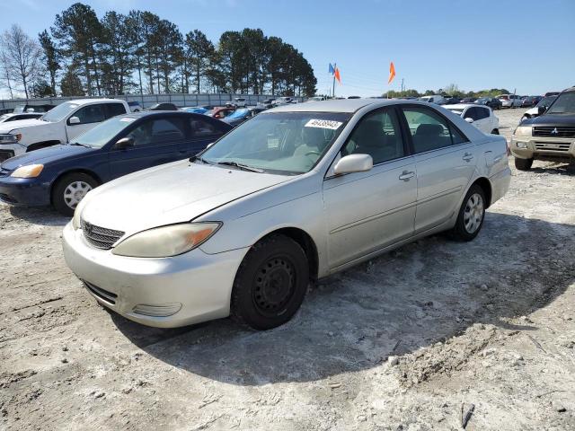 Photo 1 from auction – 2003 TOYOTA CAMRY LE with VIN 4T1BE32K03U141749