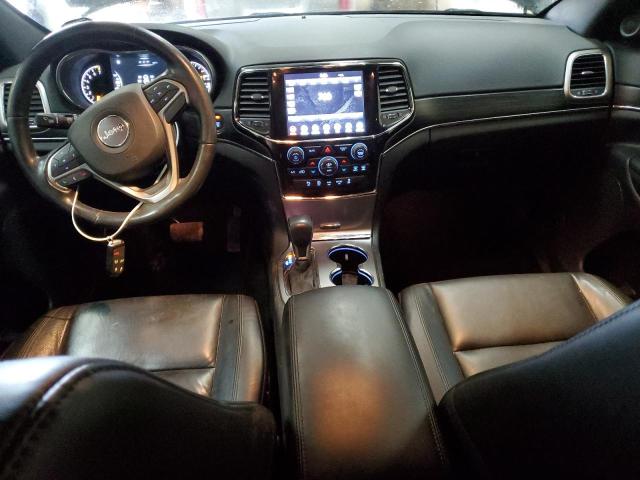 Photo 8 from auction – 2019 JEEP GRAND CHER with VIN 1C4RJFBG7KC856284
