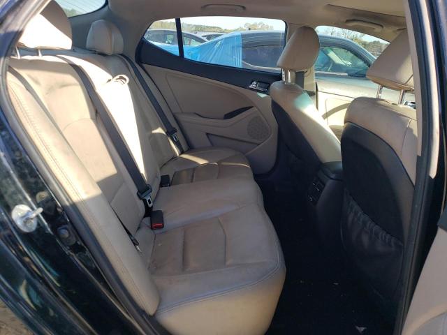 Photo 10 from auction – 2013 KIA OPTIMA EX with VIN 5XXGN4A72DG238097