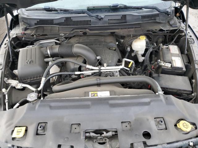 Photo 11 from auction – 2015 RAM 1500 ST with VIN 1C6RR6KT1FS522874